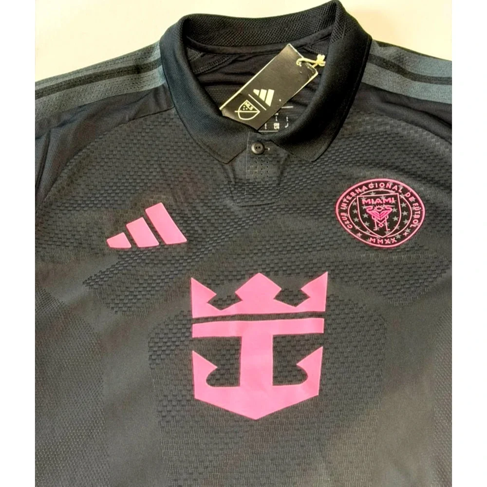 NWT ADIDAS Inter Miami CF 2023/24 
